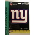 thumbnail image 2 of New York Giants Die Cut Vinyl Decal, 2 of 2