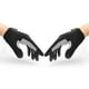 thumbnail image 2 of Guantes de bicícleta Profesionales Dito Entero Pantalla Tálil Ciclismo bicicleta Guantes antideslizantes negros para hombres Mujeres, 2 of 8