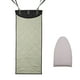 thumbnail image 3 of Almohadilla protectora para vaporizador de ropa sobre la puerta, almohadilla para planchar y presionar, protege las superficies mientras se vaporiza, 3 of 9