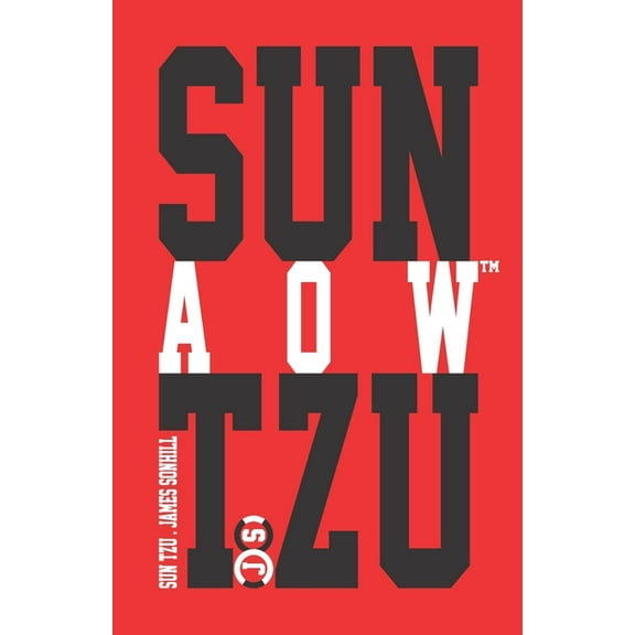 Sun Tzu Aow(tm) (Paperback)