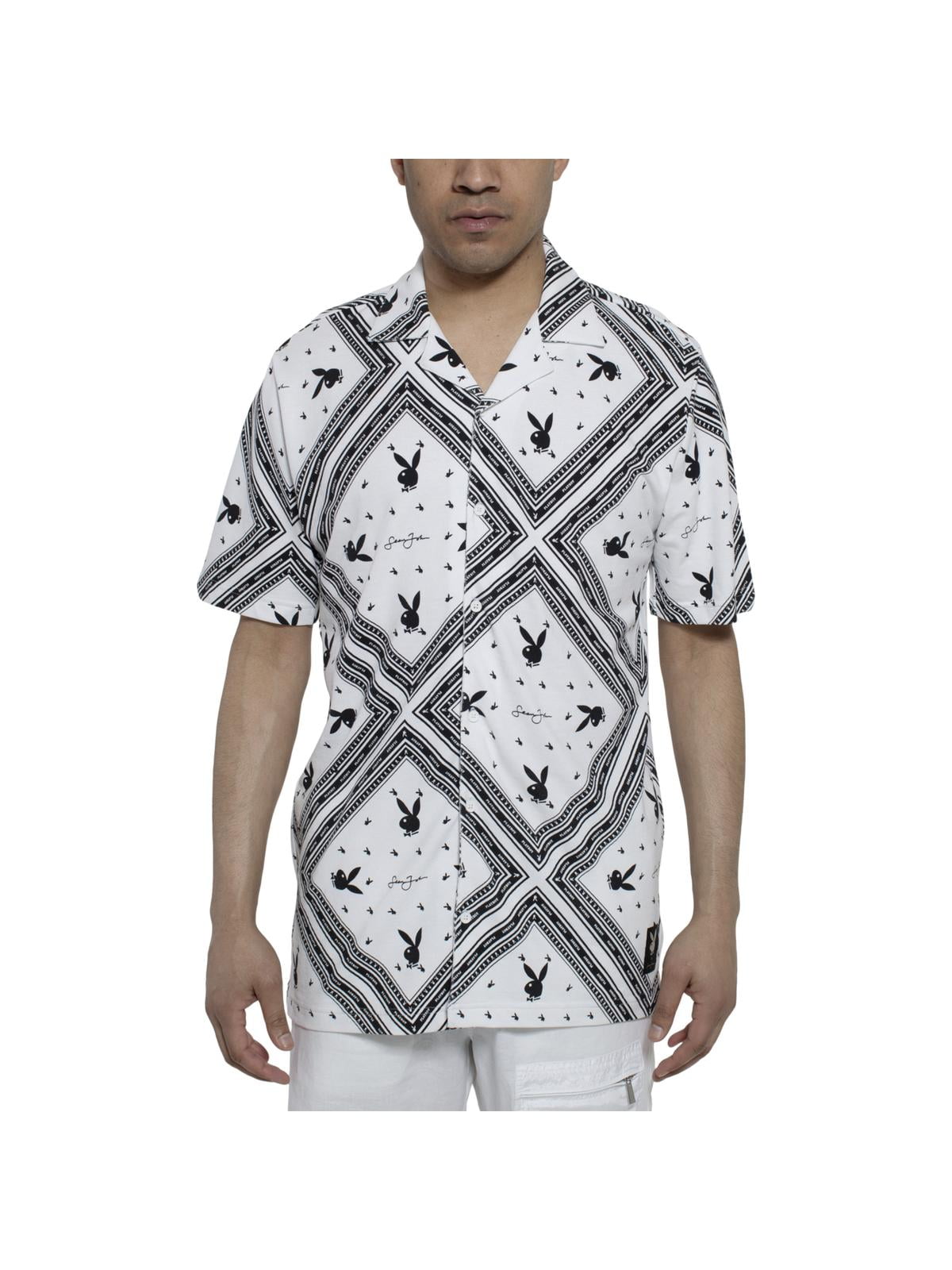Sean john shirts big and tall Outlet