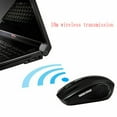 thumbnail image 2 of VONKY 2 .4GHz Wireless Optical 1600 DPI Mouse With USB Receiver For PC Laptop Computer, 2 of 6