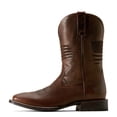 thumbnail image 2 of Bota ARIAT Circuit Patriot Western Weathered Tan 10.5, 2 of 8