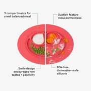 Mini Feeding Set (Blush)