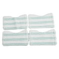 thumbnail image 2 of 4 Pcs Replacement Wiper Cover for Leifheit Tile and Bathtub Wiper Flexi Pad For Leifheit 0, 2 of 6
