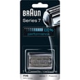 thumbnail image 2 of Cabezal de repuesto de afeitadora eléctrica Braun 70S Compatible con Series 7, 2 of 2
