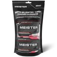 thumbnail image 3 of Meister Adult 180" Semi-Elastic Hand Wraps for MMA & Boxing (Pair) - Pink Camo, 3 of 3