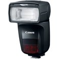 thumbnail image 2 of Canon Speedlite 470EX-AI (modelo internacional) con memoria de 16 GB, baterías y bolsa, 2 of 5