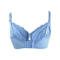 thumbnail image 2 of INC Women's Plus Unlined Lace Bra, 2 of 2