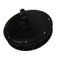 thumbnail image 1 of W Rear Hub Motor,48V 2000W Bike Rear Bike Rear Drive Motor Electric Bike Rear Hub Motor Optimal Efficiency, 1 of 14
