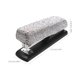 thumbnail image 5 of 1 Juego de grapadora práctica, grapadora de escritorio de Metal, grapadora manual profesional, accesorio para el hogar, 5 of 6