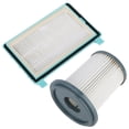 thumbnail image 2 of Vacuum Cleaner Filter, Hepa Filters , Washable For  FC8732 FC8734 FC8736 FC8748, 2 of 8
