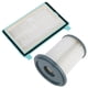 thumbnail image 1 of Replacement ABS+Activated Carbon Upright Vacuum Cleaner Filter Washable Household Vacuum Cleaner Filter For Philips FC8732 FC8734 FC8736 FC8748 ANGGREK Otros, 1 of 8