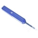 thumbnail image 5 of Bolígrafo de fibra óptica, bolígrafo de limpieza de fibra óptica universal duradero Limpiador de fibra óptica Herramienta de limpieza para técnicos de mantenimiento de rede Khall YB02075-02, 5 of 6