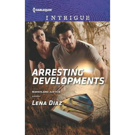 Arresting Developments - eBook