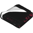 thumbnail image 4 of Stevens Institute of Technology Queen Blanket Lightweight Blanket for Bed, Sofa Microplush - Ultra Soft Warm Blanket, 4 of 6