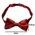 thumbnail image 2 of Suitable for medium and large dogs wedding birthday graduation holiday home Independence, 2 of 5