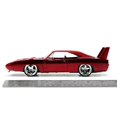 thumbnail image 3 of Jada - Veh&iacute;culo Dodge Charger Daytona 1969 fundido a presi&oacute;n de Toys Fast & Furious 1 24 Jada Toys NA, 3 of 7
