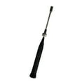 thumbnail image 2 of Entrenador de swing de raqueta de bádminton Strade Fareast Limited Negro, 2 of 8