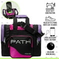 thumbnail image 2 of Path Pro Deluxe Single Tote, 2 of 5