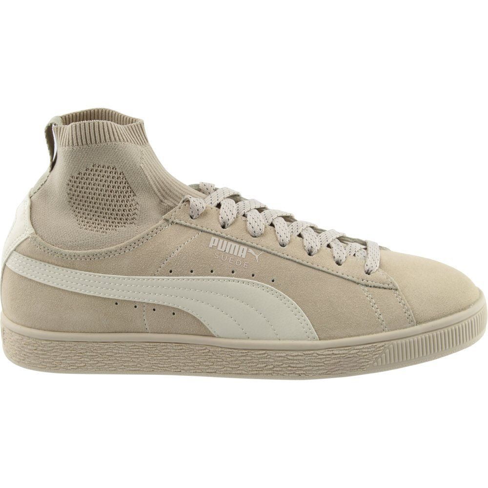 puma suede classic sock sneakers