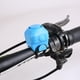 thumbnail image 3 of Campana De Bicicleta Bicicleta Timbre de bicicleta eléctrica Volumen alto ABS MTB Bicicleta de carretera Timbre de manillar (Azul), 3 of 3