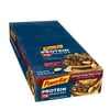 PowerBar Snack Bar, Chocolate Peanut Butter Crisp, 1.94 Oz Bar, (15 Count)
