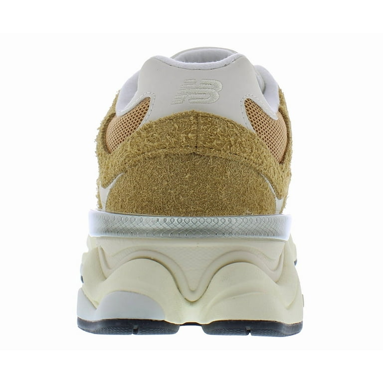 Men's New Balance 9060 Beige/Beige (U9060HMT) - 6 - Walmart.com