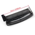 thumbnail image 4 of Smoke Windscreen Windshield Vent For Honda Goldwing 1800 GL1800 2001-2016, 4 of 5