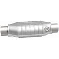 thumbnail image 6 of MagnaFlow Conv Univ 3 Single O2 Boss, 6 of 6