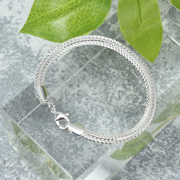 EXHUMKY 1Set Plated Metal Cuff Bracelets for Women's Everyday Wear