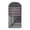 Gray 2.5kg, variant on Almencla Sleeping Bag 220cmx100cm for Tall Warm Hooded for Camping Travel Backpacking Blue 1.5kg