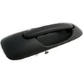 thumbnail image 4 of Dorman 83226 Right Side Sliding Door Exterior Door Handle for Specific Chrysler / Dodge Models, Smooth Black, 4 of 4