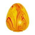 thumbnail image 2 of Huevo de Pascua para Aliviar El Estrés, Juguete Sensorial de Crecimiento Lento, Regalo para Niños y Adultos, Canasta de Pascua, Regalo para Fiestas., 2 of 6