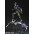 thumbnail image 2 of Spider-Man No Way Home 6 Inch Action Figure S.H. Figuarts - Green Goblin, 2 of 2