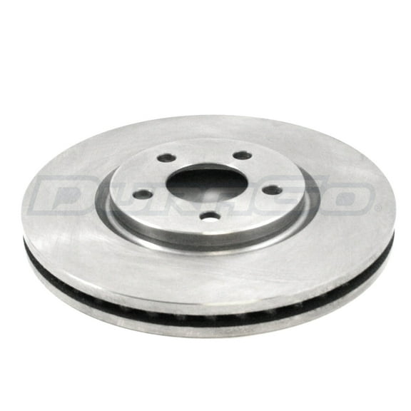 DuraGo Disc Brake Rotor BR53009