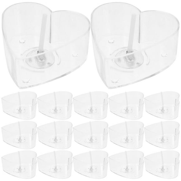 1 Set Candle Making Accessories Candle Wicks and Candle Holder Candle Making Kit for Craft