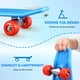 thumbnail image 5 of Patineta Street Skateboard Completo Longboard Skate Board para Niños Niñas Principiantes, 5 of 8