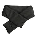 thumbnail image 2 of Soft Electric Heated Scarf, Heating Neck Wrap, USB Powered, 3 Temperature Adjustable, Washable, Safe And Reliable, For Indoors Outdoors, 2 of 8