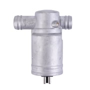 Zcargel Idle Air Control Valve Replace 0280140510 for Mercedes-Benz W201 W124 W126 1986-1993 Premium Material Reliable Performance
