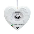 thumbnail image 2 of Maxora Personalized Ornaments Customized Christmas Ornament Pet Memorial Free Customize, 2 of 8