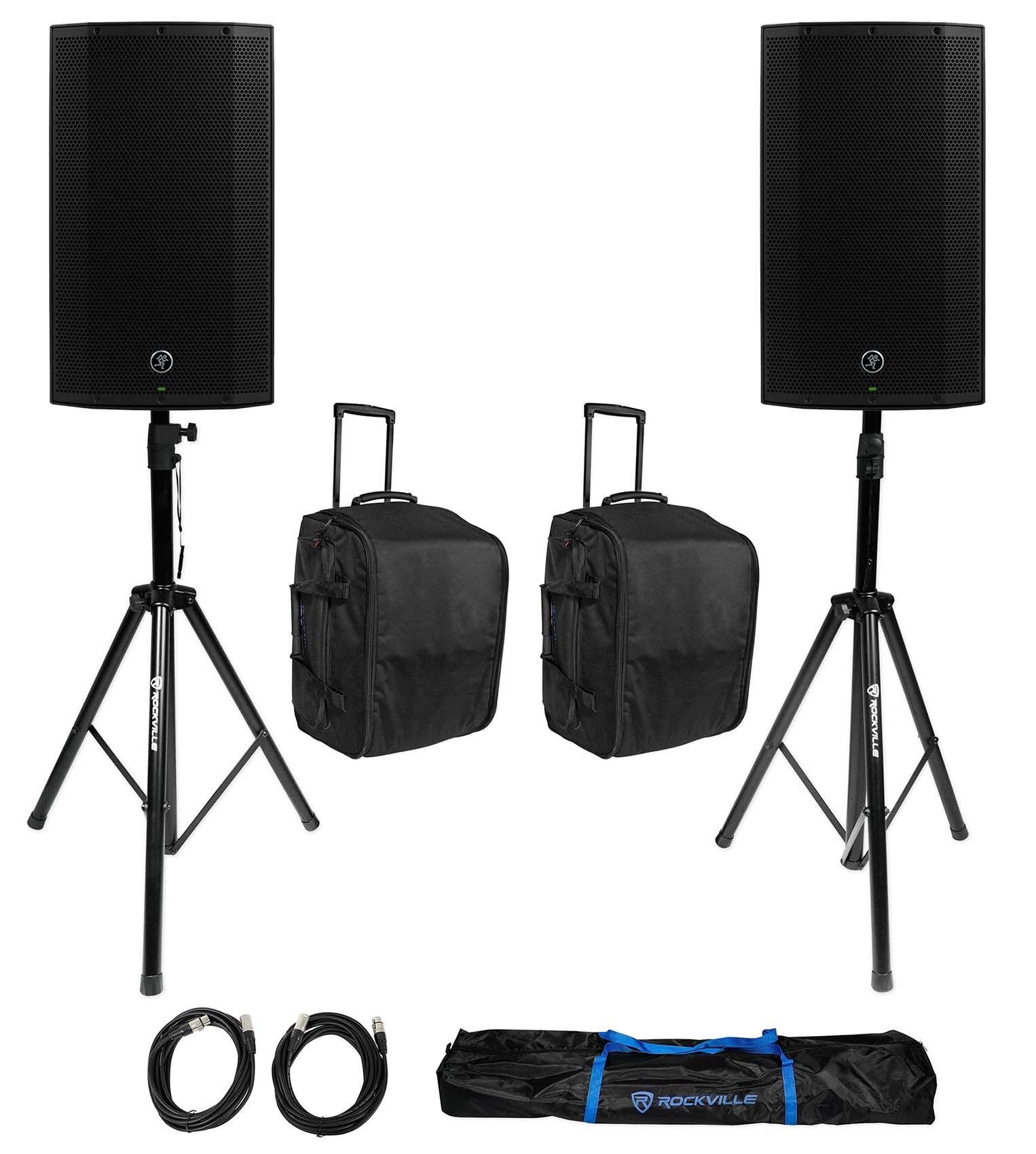 Pa Speaker Mackie Thump12A 1300W 12 Inch Powered Speaker