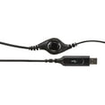 thumbnail image 6 of Restored Logitech ClearChat Comfort USB Headset H390 with Mic - Black (Refurbished), 6 of 7