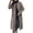 Coffee, variant on Ediodpoh Oversized Cardigans for Women Longline Knit Open Front Sweater Coat Casual Outwear for Everyday Fashion Beige