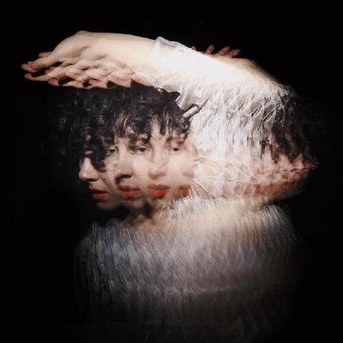 Ultraista - Sister - Music & Performance - Vinyl