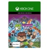 Ben 10: Power Trip - Xbox One, Xbox Series X|S [Digital]