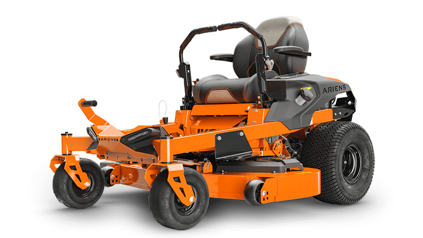 Ariens IKON (48") 21.5HP Kawasaki Zero Turn Mower 918003