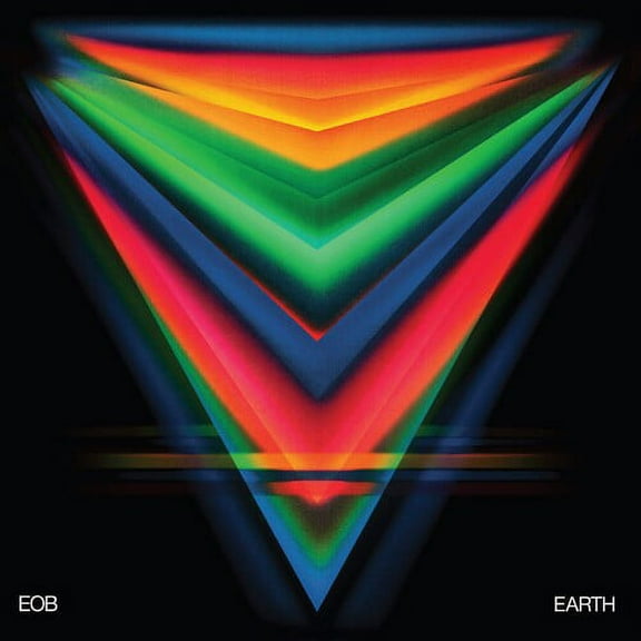 Eob - Earth - Music & Performance - CD