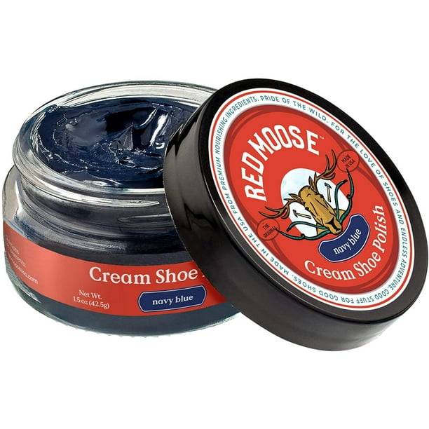 emu shoe polish