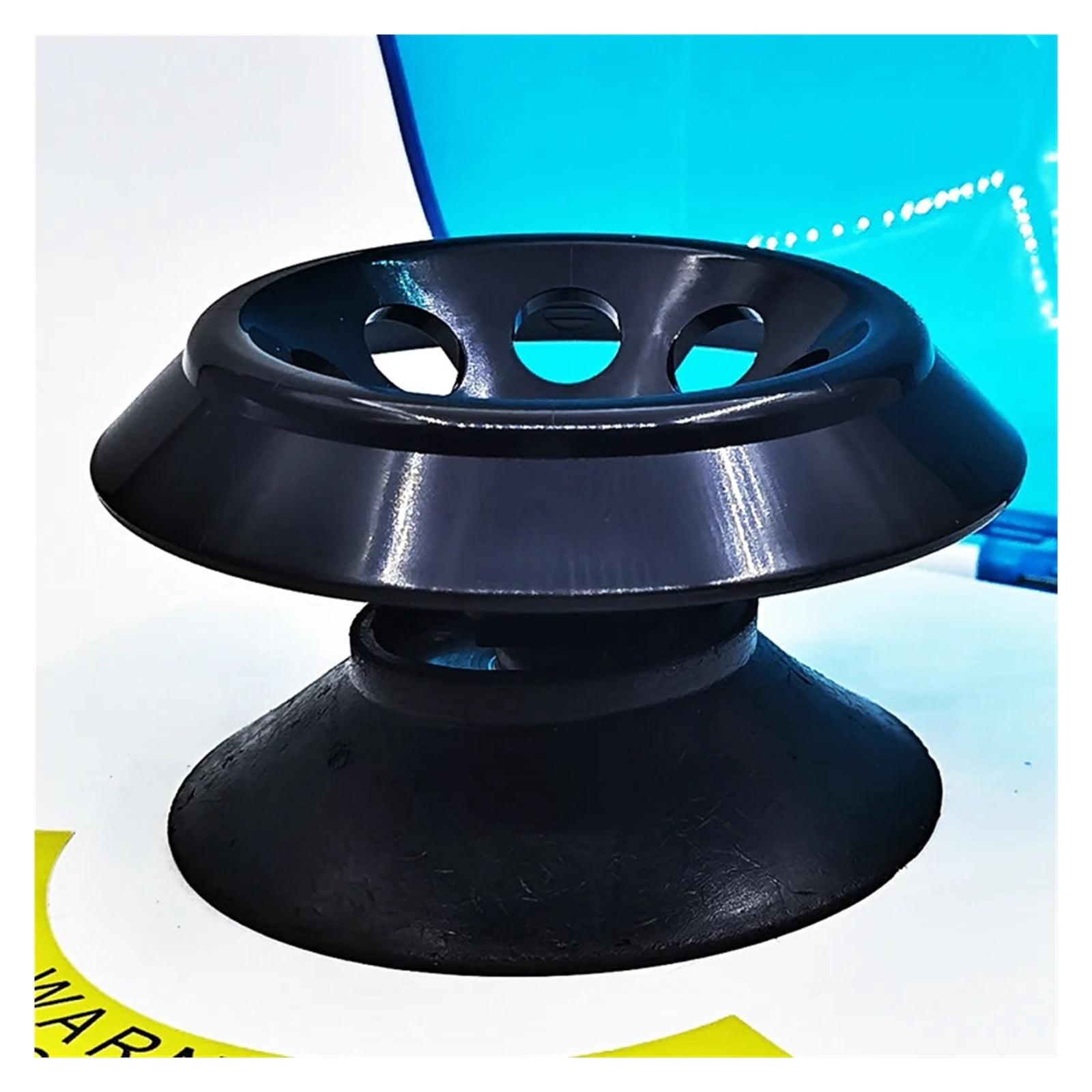 Mini Centrifuge Palm Centrifuge Laboratory Centrifuge 4000~10000 Rpm Up To 8 PCR Tubes Of 0.5ml 1.5ml 2ml Two Rotors RCF ,The First Choice for Laboratories
